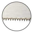 Ножовка по дереву ЭНКОР 9850, "Бобер", 2D заточка, каленый зуб, 7-8 TPI, 350 мм - Фото 3