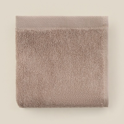 Набор салфеток SL HOME: Basic "Саббиа" 30х30 см - 3 шт., 100% хлопок, 530 г/м2