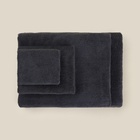 Полотенце махровое SL HOME: Basic "Гри Сандре" 50х90 см, 100% хлопок, 530 г/м2 9848738 - фото 12742234