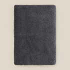 Полотенце махровое SL HOME: Basic "Гри Сандре" 50х90 см, 100% хлопок, 530 г/м2 9848738 - фото 12742238