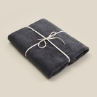 Полотенце махровое SL HOME: Basic "Гри Сандре" 50х90 см, 100% хлопок, 530 г/м2 9848738 - фото 12742240
