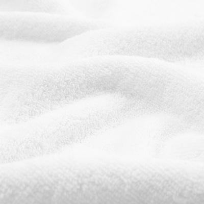 Полотенце махровое SL HOME: Basic "Блан де Блан" 90х150 см, 100% хлопок, 530 г/м2