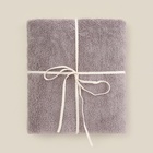 Полотенце махровое SL HOME: Basic "Софт Мист" 100х180 см, 100% хлопок, 530 г/м2 - Фото 10