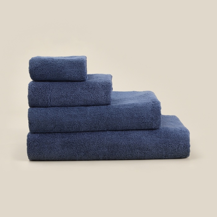 

Полотенце махровое SL HOME: Basic "Ривьера" 100х180 см, 100% хлопок, 530 г/м2