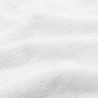 Полотенце махровое SL HOME: Floral «Блан де Блан» 50×90 см, хлопок 100%, белое - Фото 6