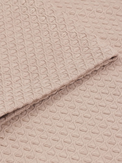 Халат вафельный женский SL HOME: Waffle "Саббиа", размер M, 100% хлопок, 320 г/м2