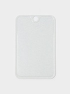 Доска разделочная, 21×33 см, пластик, цвет мрамора - Фото 2