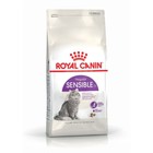 Сухой корм RC Sensible для кошек с чувствительным ЖКТ, 1,2 кг - фото 1583798