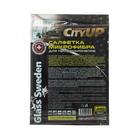 Салфетка микрофибра City-UP 40 х 50 см, СА-106 Profi - фото 24618780