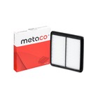 Фильтр воздушный Metaco 1000-064 (DAEWOO LANOS 1.4-1.6 97>) - Фото 2
