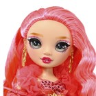 Кукла «Пресцила Пэрез», rainbow high, 28 см, с аксессуарами - фото 4420507