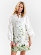 Фартук кухонный «Этель. Лесная сказка», 60×70 см, 100% хлопок, саржа 190 г/м² - Фото 2