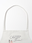 Фартук кухонный «Этель. Лесная сказка», 60×70 см, 100% хлопок, саржа 190 г/м² - Фото 9