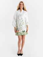 Фартук кухонный «Этель. Лесная сказка», 60×70 см, 100% хлопок, саржа 190 г/м² - Фото 3