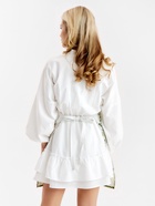 Фартук кухонный «Этель. Лесная сказка», 60×70 см, 100% хлопок, саржа 190 г/м² - Фото 5