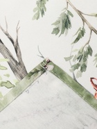 Фартук кухонный «Этель. Лесная сказка», 60×70 см, 100% хлопок, саржа 190 г/м² - Фото 8