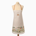 Фартук кухонный «Этель. Кроличья ферма», 60×70 см, 100% хлопок, саржа 190 г/м² - Фото 6