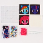 Мозаика 3 в 1 My little pony, аквамозаика, термомозаика и мозаика из EVA, 4+ - Фото 5