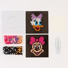 Мозаика 3 в 1 «Единорог и Минни Маус», аквамозаика, термомозаика и мозаика из EVA, 4+ - Фото 4