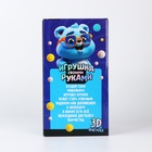 Игрушка помпонами «Медведь», разноцветный - Фото 6