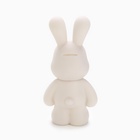 Алмазная мозаика на фигурке с полным заполнением «Зайка», бирюзовый - Фото 3