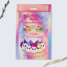 Набор для украшения кулича «Цыплята» на пасху, 12 х 16 х 1 см. - Фото 3