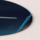 Топпер для торта «Молодожёны», золотой - Фото 5