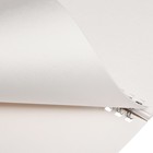 Скетчбук для акварели А5, 20 листов на гребне "ПЕРСПЕКТИВА", обложка мелованный картон, матовая ламинация, выборочный УФ-лак, блок 200 г/м2 - фото 9295433