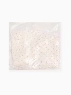 Блузка для девочки MINAKU: Cotton collection, белая, рост 134 см - Фото 15