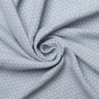 Плед Валенсия 140х200см, 13/BOUCLE, цв.бел/ярк.гол, хл50%, пэ30%, пан20% - фото 23776274