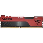 Память DDR4 16GB 3600MHz Patriot PVE2416G360C0 Viper Elite II RTL Gaming PC4-28800 CL20 DIM   102936 - фото 51562253