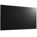 Панель LG 65" 65UL3J-E черный IPS LED 16:9 HDMI M/M матовая 400cd 178гр/178гр 3840x2160 UHD   102948 - Фото 3