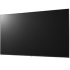 Панель LG 65" 65UL3J-E черный IPS LED 16:9 HDMI M/M матовая 400cd 178гр/178гр 3840x2160 UHD   102948 - Фото 4