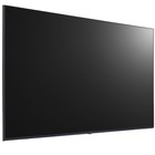 Панель LG 65" 65UL3J-E черный IPS LED 16:9 HDMI M/M матовая 400cd 178гр/178гр 3840x2160 UHD   102948 - Фото 5