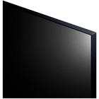 Панель LG 65" 65UL3J-E черный IPS LED 16:9 HDMI M/M матовая 400cd 178гр/178гр 3840x2160 UHD   102948 - Фото 10