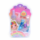 Набор косметики для девочки "Маленькая принцесса" - фото 321090496