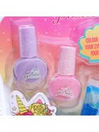 Набор косметики для девочки «Маленькая принцесса» - Фото 7