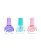 Набор косметики для девочки «Маленькая принцесса», с наклейками - Фото 12