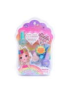 Набор косметики для девочки «Маленькая принцесса», с наклейками - Фото 4