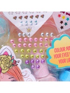 Набор косметики для девочки «Маленькая принцесса», с наклейками - Фото 7