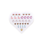Набор косметики для девочки "Маленькая принцесса", с накладными ногтями - фото 9387839
