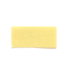 Набор косметики для девочки «Маленькая принцесса», с накладными ногтями - Фото 13