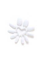 Набор косметики для девочки «Волшебный единорог», с накладными ногтями - Фото 12