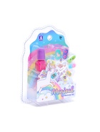 Набор косметики для девочки «Волшебный единорог», с накладными ногтями - Фото 6