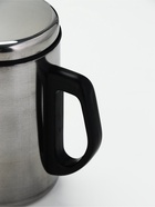 Термокружка «Герб России», 500 мл, сохраняет тепло 2 ч, сталь, 13.5×8.3 см - Фото 4