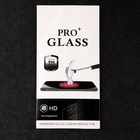 Защитное стекло для iPhone 13 mini, 9H, 0.33 мм, чёрная рамка - фото 9076661