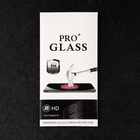 Защитное стекло для iPhone 13 Pro Max/14 Plus, 9H, 0.33 мм, чёрное - Фото 3