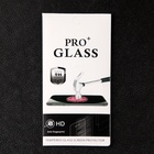 Защитное стекло для iPhone 14 Pro Max, 9H, 0.33 мм, чёрное - Фото 3