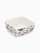 Соусник керамический Kitchen, 8.5×8.5×3.5 см - Фото 2