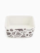 Соусник керамический Kitchen, 8.5×8.5×3.5 см - Фото 3